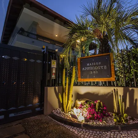 Maison Aphrodite Boscoreale