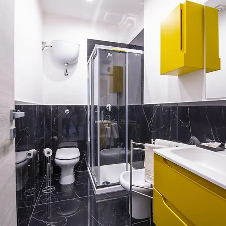Maison Aphrodite 4* Boscoreale