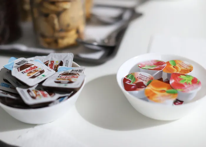 Maison Aphrodite 4* Boscoreale