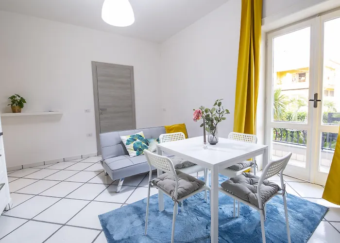 Maison Aphrodite Frühstückspension 4*