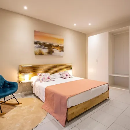 Maison Aphrodite 4* Boscoreale