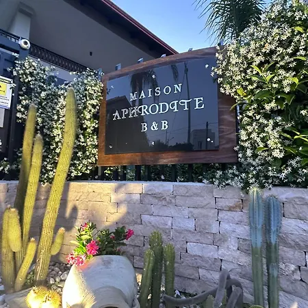 Maison Aphrodite *