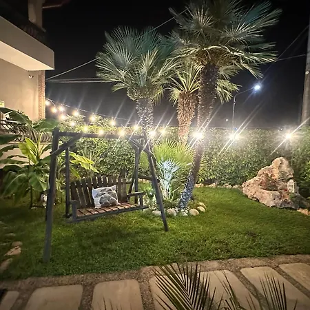 Bed & Breakfast Maison Aphrodite