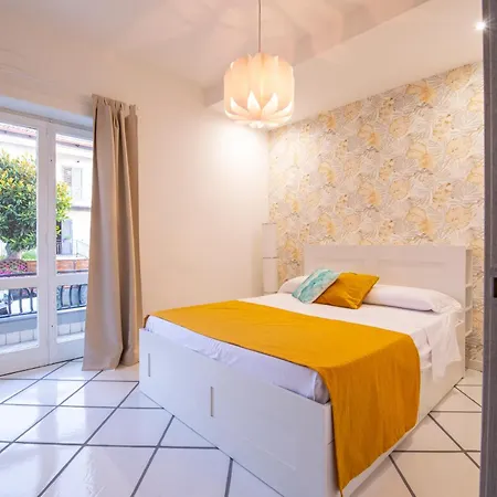 Bed & Breakfast Maison Aphrodite
