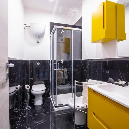 Maison Aphrodite Bed & Breakfast Boscoreale