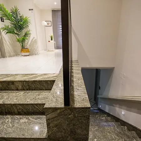 Maison Aphrodite Boscoreale