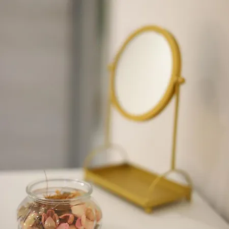 Maison Aphrodite