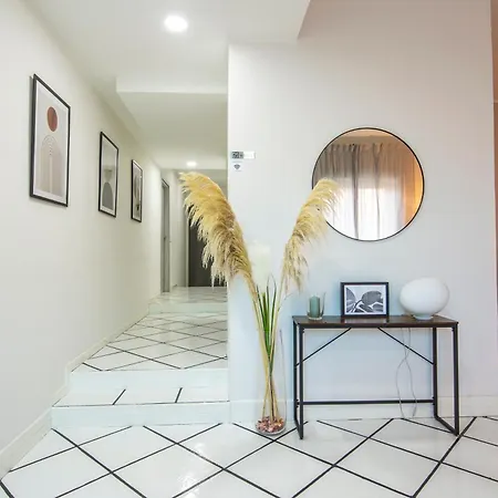 Maison Aphrodite Bed & Breakfast *