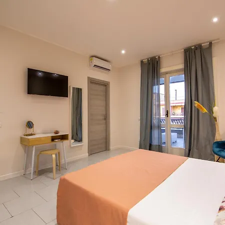 Maison Aphrodite Bed & Breakfast Boscoreale