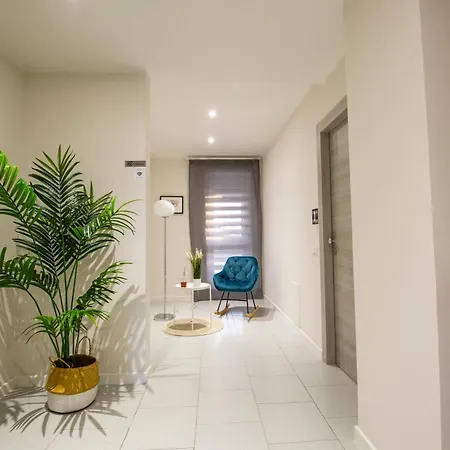 Bed & Breakfast Maison Aphrodite Boscoreale