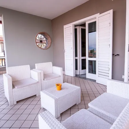 Bed & Breakfast Maison Aphrodite *