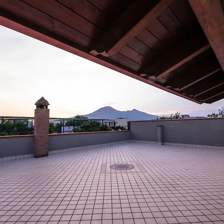 Bed & Breakfast Maison Aphrodite Boscoreale
