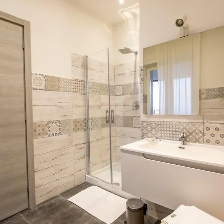 Maison Aphrodite Boscoreale