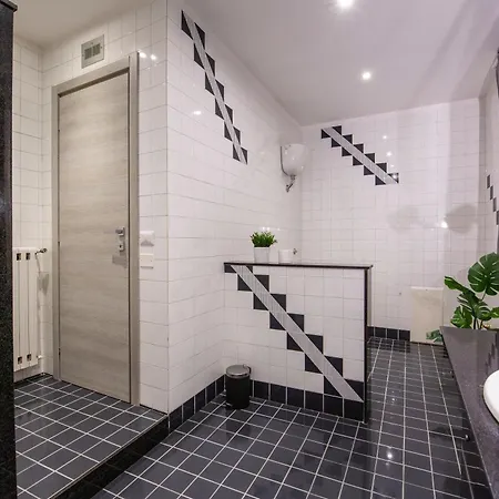 Maison Aphrodite Panzió Boscoreale