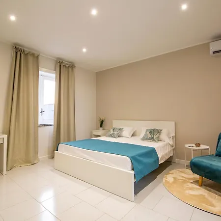 Maison Aphrodite Bed & Breakfast *