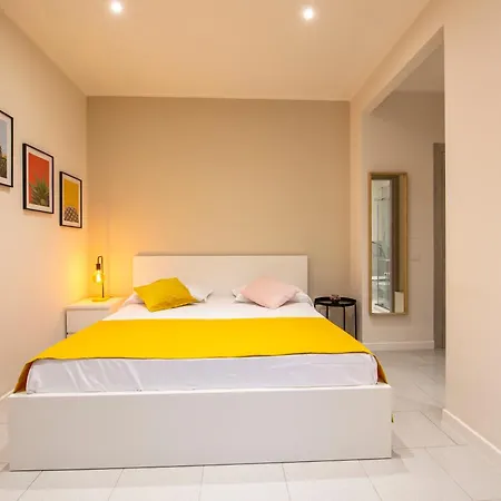 Maison Aphrodite Bed & Breakfast Boscoreale