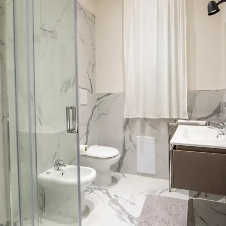 Bed & Breakfast Maison Aphrodite Boscoreale