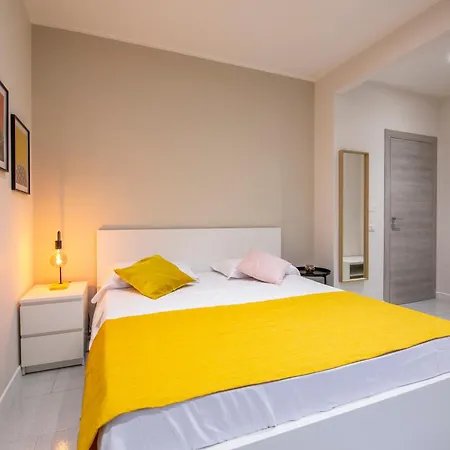 Maison Aphrodite 4* Boscoreale