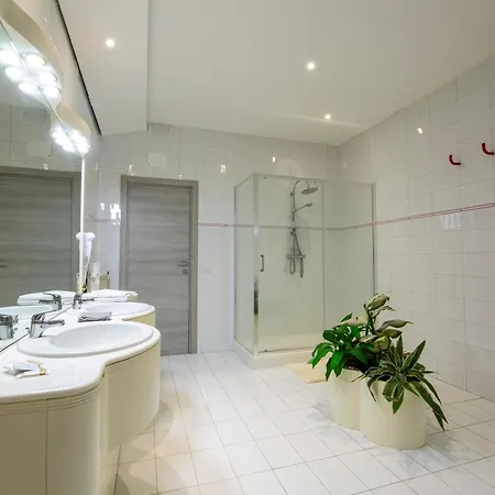 Maison Aphrodite Bed & Breakfast