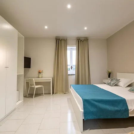 Maison Aphrodite 4* Boscoreale