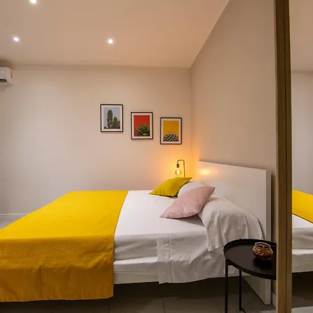 Bed & Breakfast Maison Aphrodite *