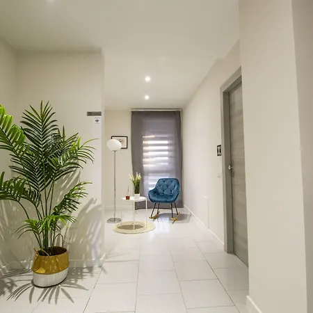 Maison Aphrodite 4* Boscoreale