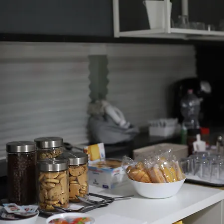 Bed & Breakfast Maison Aphrodite