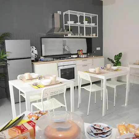 Maison Aphrodite Boscoreale