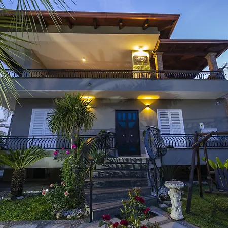 Bed & Breakfast Maison Aphrodite Boscoreale