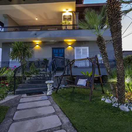 Maison Aphrodite Bed & Breakfast Boscoreale