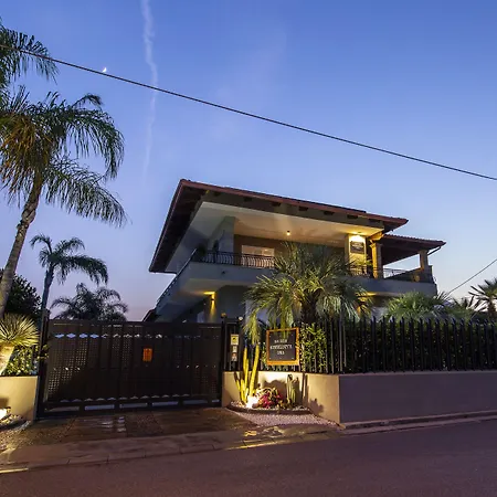 Bed and breakfast Maison Aphrodite 4*