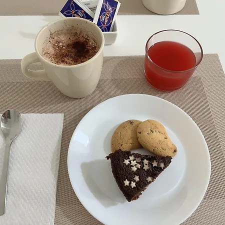 Maison Aphrodite Boscoreale