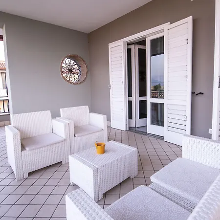 Maison Aphrodite 4*
