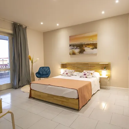 Maison Aphrodite Panzió 4*