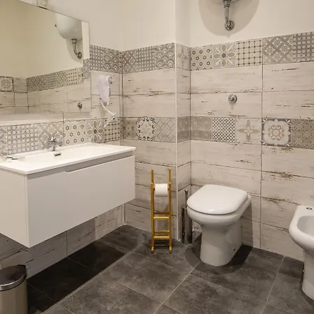 Maison Aphrodite 4* Boscoreale