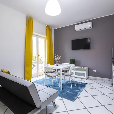 Maison Aphrodite Bed & Breakfast Boscoreale