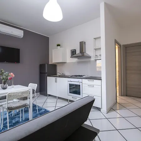 Maison Aphrodite Bed & Breakfast Boscoreale