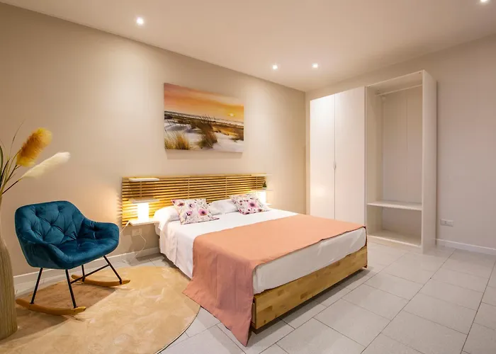 Maison Aphrodite 4* Boscoreale