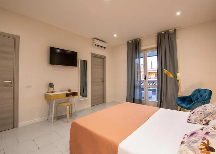 Maison Aphrodite Bed and Breakfast Boscoreale