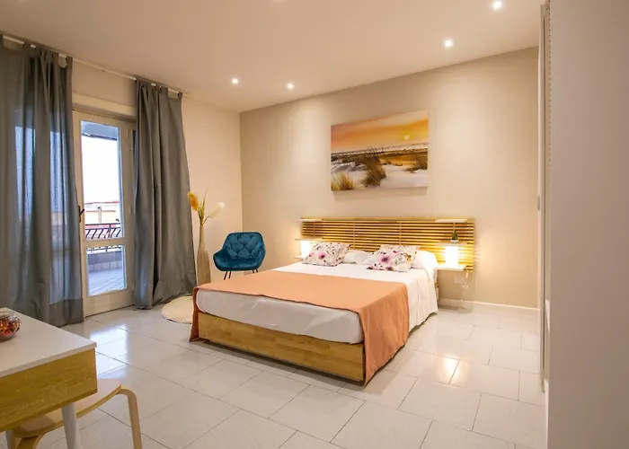 Maison Aphrodite 4* Boscoreale