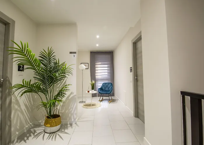 Maison Aphrodite 4* Boscoreale