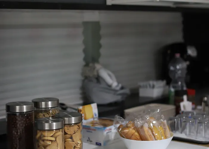 Bed and Breakfast Maison Aphrodite