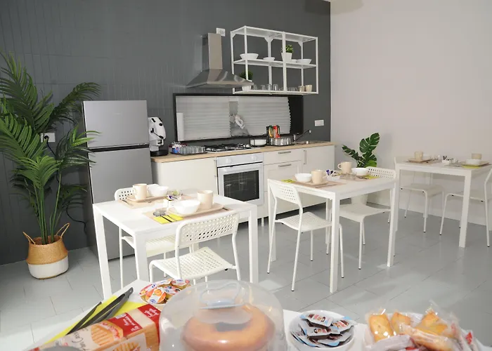 Maison Aphrodite Boscoreale