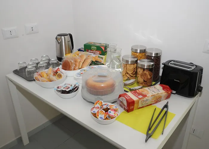 Maison Aphrodite Boscoreale