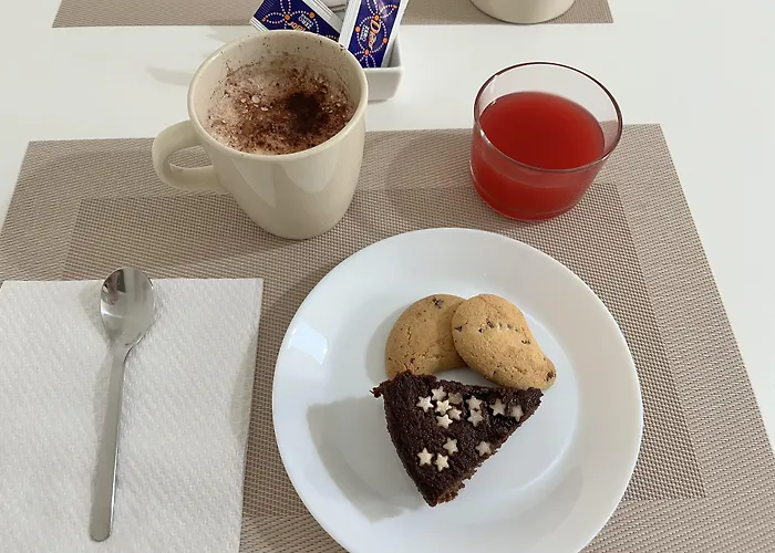 Maison Aphrodite Boscoreale