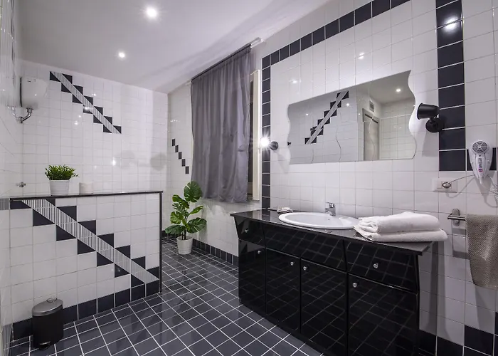 Maison Aphrodite Bed and Breakfast