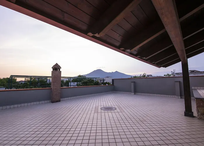 Maison Aphrodite 4* Boscoreale