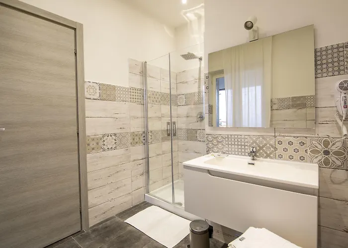 Bed and Breakfast Maison Aphrodite 4*