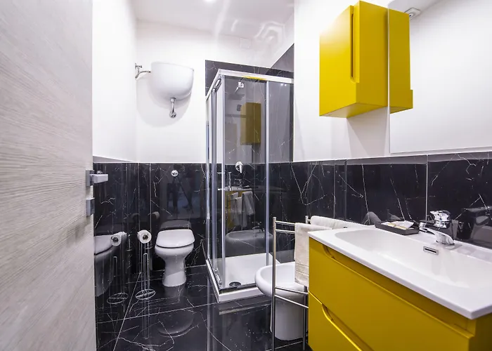 Maison Aphrodite 4* Boscoreale