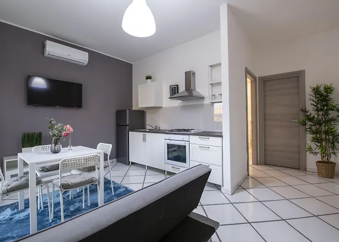 Maison Aphrodite Bed and Breakfast Boscoreale